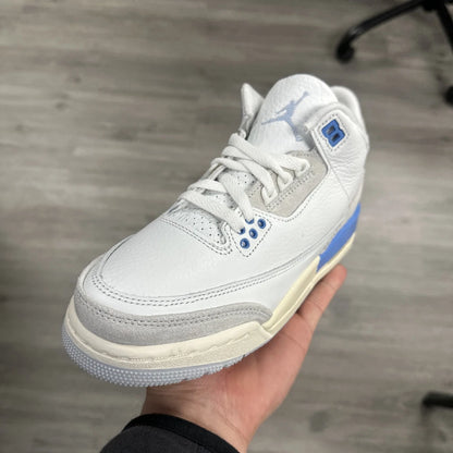Air Jordan 3 Lucky Shorts GS