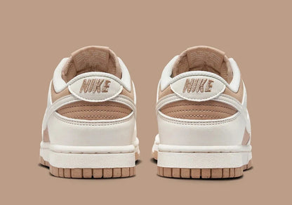 Nike Dunk Low Next Nature Hemp Beige Women’s