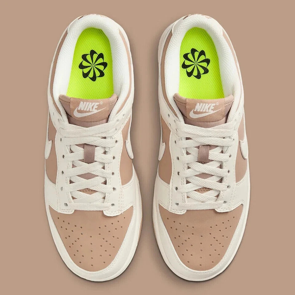 Nike Dunk Low Next Nature Hemp Beige Women’s