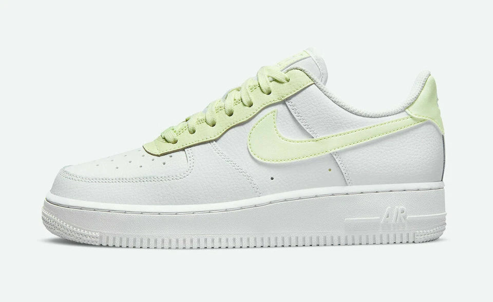 Nike Air Force 1 Low White Lime Ice Green