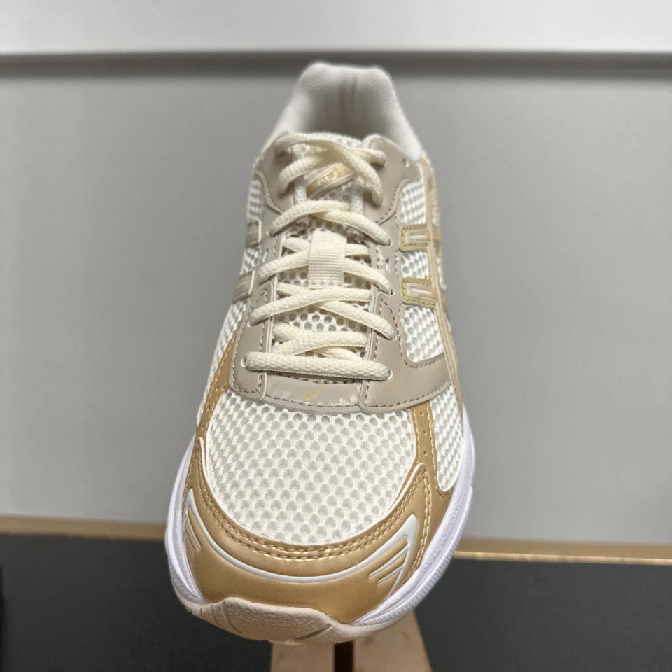 ASICS Gel 1130 Cream Champagne shoe