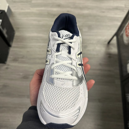 ASICS Gel 1130 Grade School 'White Midnight'