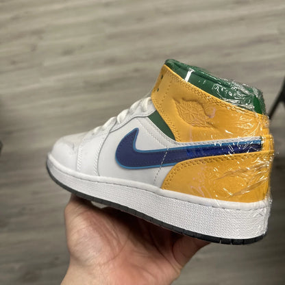 Air Jordan 1 Mid GS